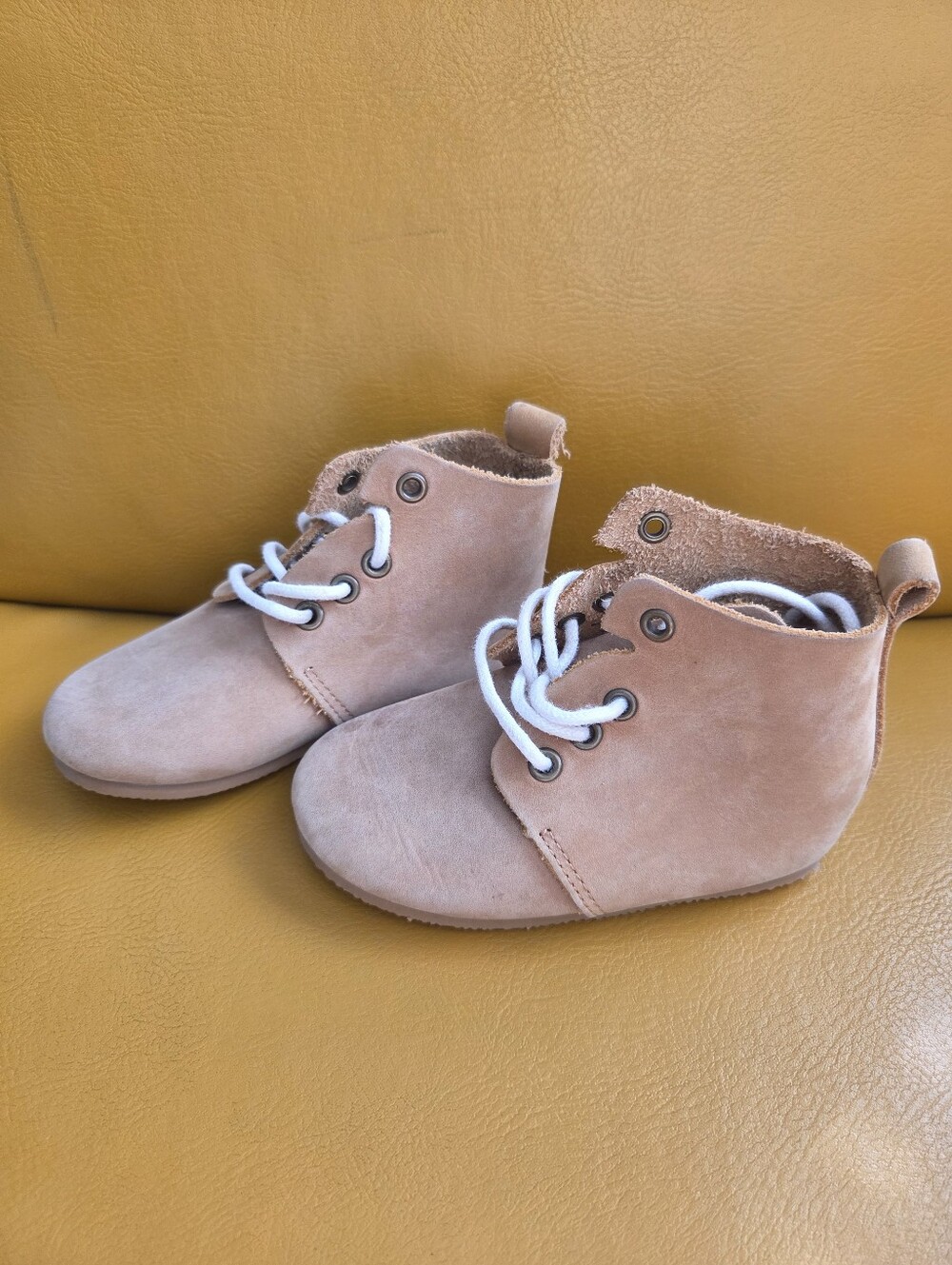 Piper Finn High Tops